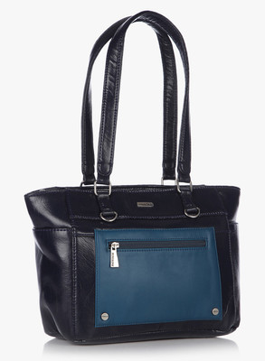 

Peperone Hand-held Bag(Multicolor)