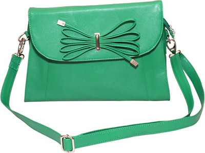 

Essart Shoulder Bag(Green)