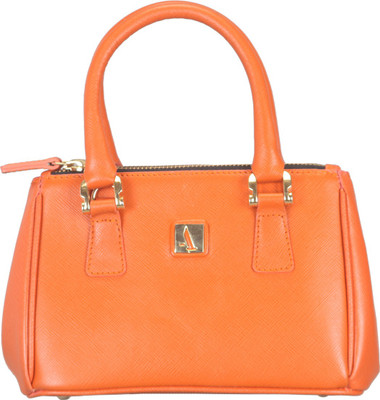 

Adamis Hand-held Bag(Orange)