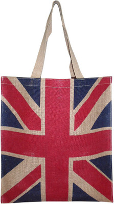 

Earthbags Tote(Blue, Red)