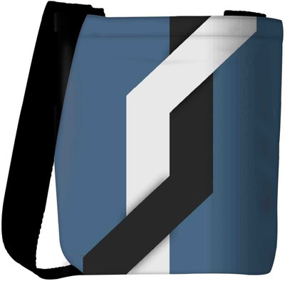 

Snoogg Sling Bag(Multicolor)