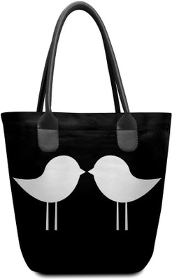 

Panda Creation Tote(Multicolor)