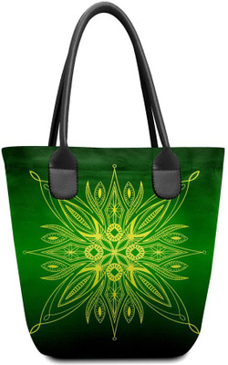 

Panda Creation Tote(Multicolor)