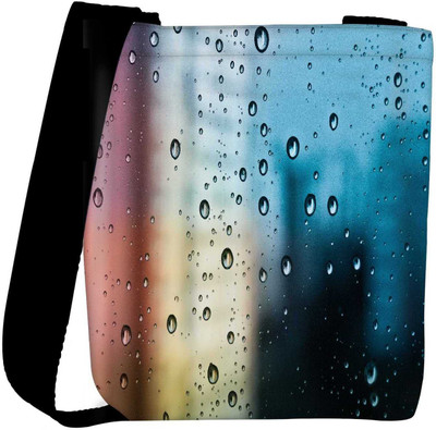 

Snoogg Sling Bag(Multicolor)