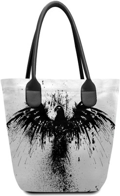 

Panda Creation Tote(Multicolor)