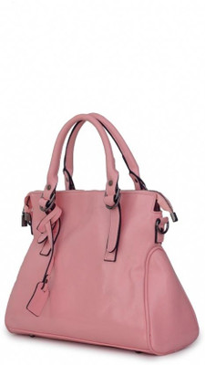 

Penguin Hand-held Bag(Pink)