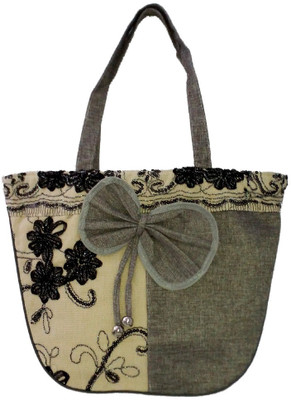 

Dazzle Shoulder Bag(Grey)