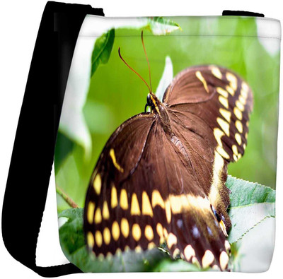 

Snoogg Sling Bag(Multicolor)