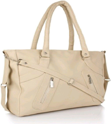 

MADASH Hand-held Bag(Beige)