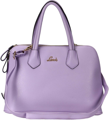 

Lavie Satchel(Purple)