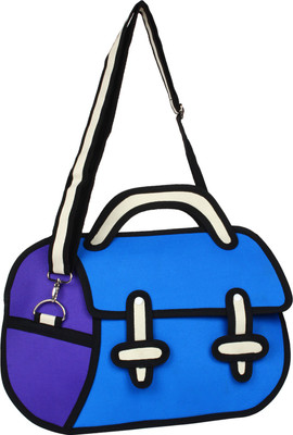 

Goldendays Shoulder Bag(Multicolor)