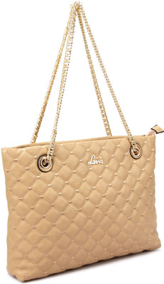 

Lavie Tote(Beige)