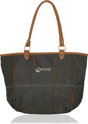 

Fantosy Shoulder Bag(Black)