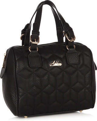 Addons Hand-held Bag(Black)