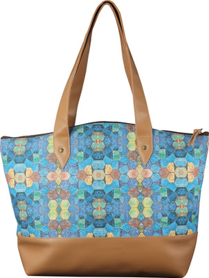 

Angesbags Shoulder Bag(Blue)