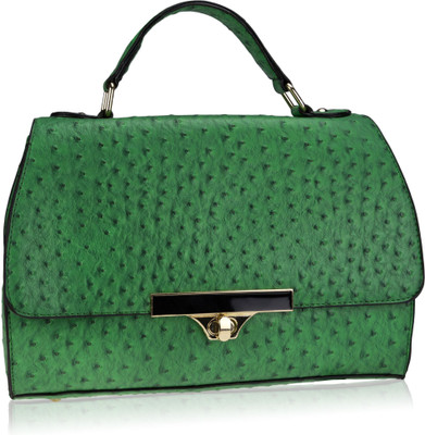 

Neuste Hand-held Bag(Green)