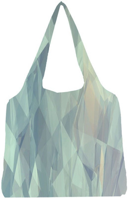 

Snoogg Tote(Multicolor)