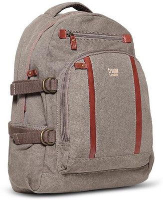 

Troop London Messenger Bag(Brown)