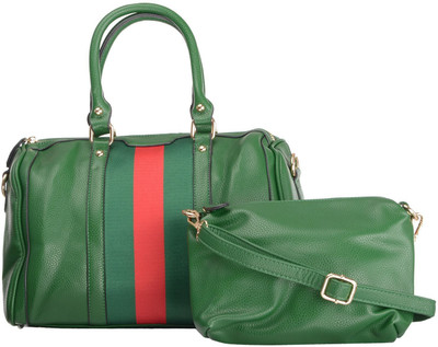 

Clublane HK_G_05.1 Shoulder Bag(Green, 32 L)