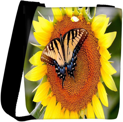 

Snoogg Sling Bag(Multicolor)