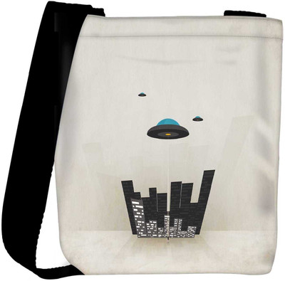 

Snoogg Sling Bag(Multicolor)