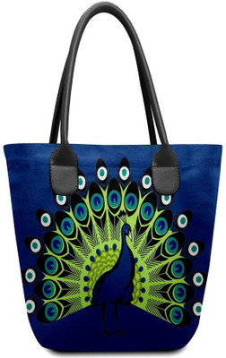 

Panda Creation Tote(Multicolor)