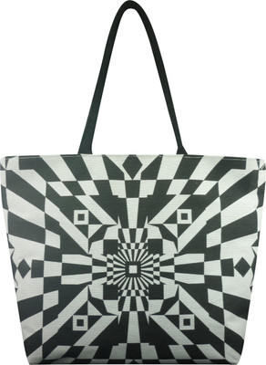 

Angesbags Shoulder Bag(White)