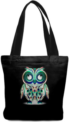 

Panda Creation Tote(Multicolor)