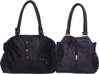 

ARC HnH Hand-held Bag(Black)
