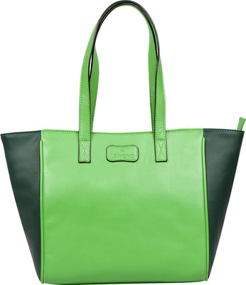 

Lomond Shoulder Bag(Green)