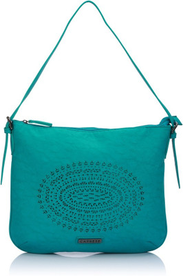 

Caprese Hobo(Green)