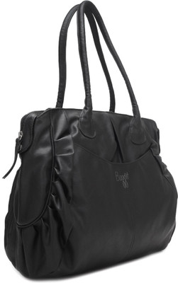

Baggit Shoulder Bag(Black)