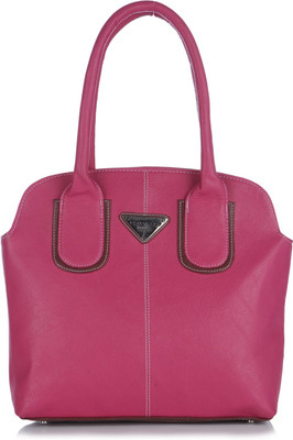 

Fostelo Shoulder Bag(Pink)