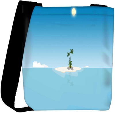 

Snoogg Sling Bag(Multicolor)