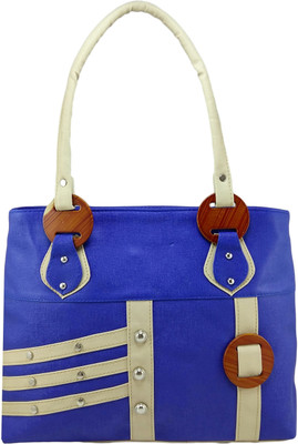 

DECCAN Shoulder Bag(Multicolor)