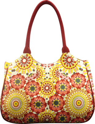 

Angesbags Shoulder Bag(Red)