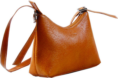 

Aamin Shoulder Bag(Orange)