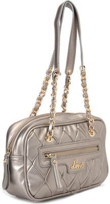 

Lavie Satchel(Grey)