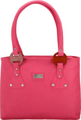 

Sumit Collection Hand-held Bag(Multicolor)