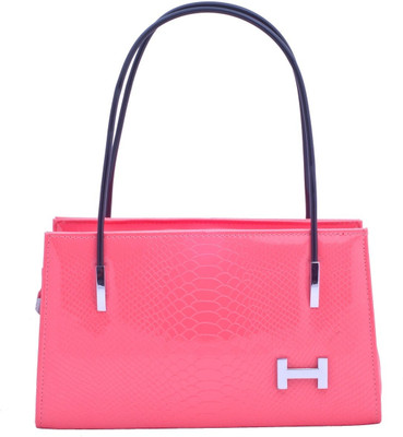 

Hawai Shoulder Bag(Pink)