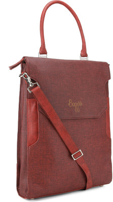 

Baggit Shoulder Bag(Red)
