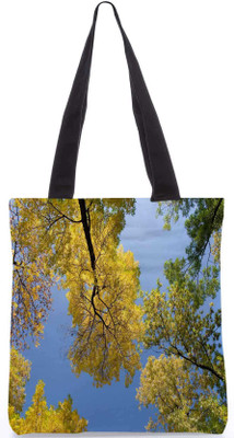 

Snoogg Tote(Multicolor)