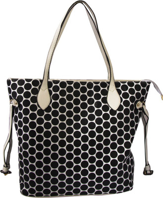 

Legal Bribe Tote(Black)