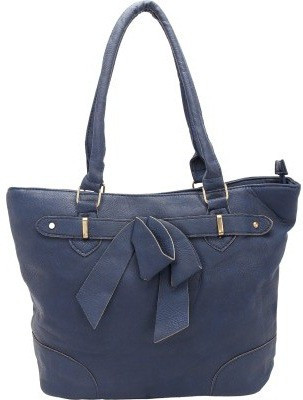 

Blue Dragon Shoulder Bag(Multicolor)