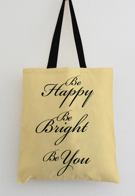 

StyBuzz Tote(Multicolor)