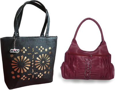 

ARC HnH Shoulder Bag(Multicolor)