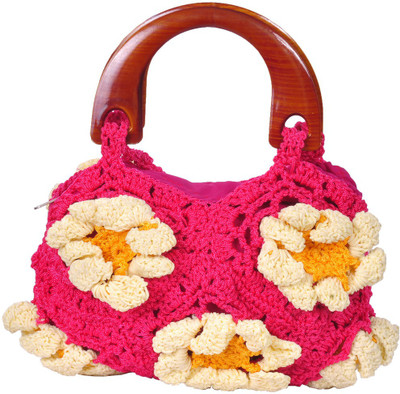 

Adrish Creative Hand-held Bag(Multicolor)