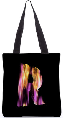 

Snoogg Tote(Multicolor)