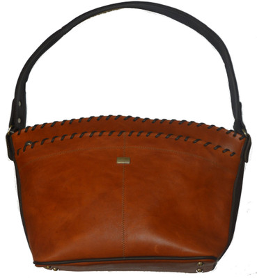 

Hidetrend Hand-held Bag(Tan)