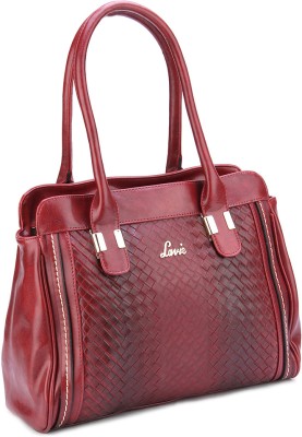 

Lavie Tote(Red)